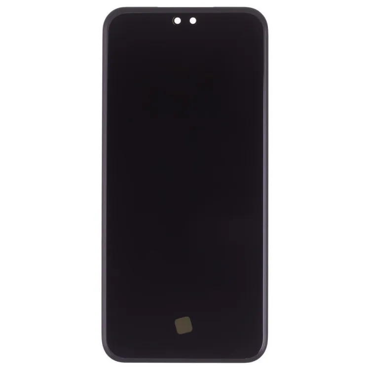 Дисплей для Huawei Honor 400 Pro (DNP-NX9) + тачскрин (черный) (ORIG)