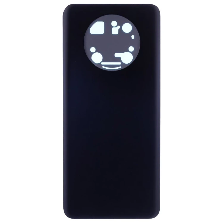 Задняя крышка для Huawei Nova Y90 (CTR-LX1) (черный)