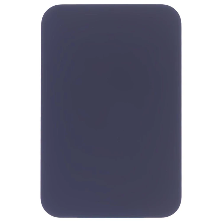 Задняя крышка для Apple iPhone 17 Pro (SIM + eSIM) / iPhone 17 Pro (eSIM) (синий) (Premium)