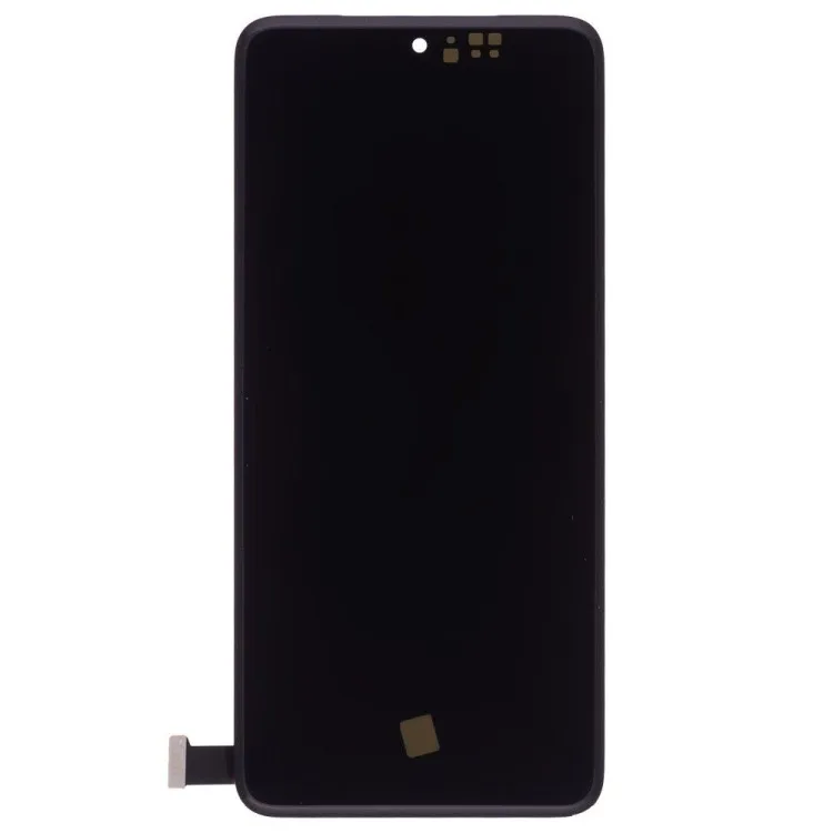 Дисплей для Vivo V60 (V2511) / V60e (V2513) + тачскрин (черный) (ORIG)