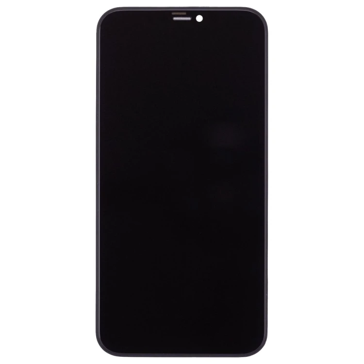 Дисплей для Apple iPhone 11 + тачскрин (черный) (FOG) (ORIG)