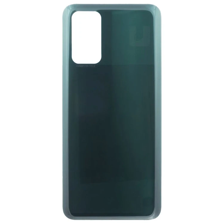 Задняя крышка для Huawei Honor 30S 5G (CDY-AN90) (зеленый)