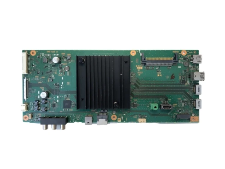 Плата 1-983-119-11 (173703211) YA03054AA, для телевизора Sony KD-55XF7096