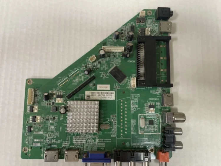 Плата 4704-6308T8-A2233K01 MSD6308-T8E, для телевизора Telefunken TF-LED50S33T2