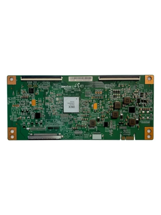 Плата T-Con TAVDJ4S54, для телевизора Panasonic TX-65XFR600