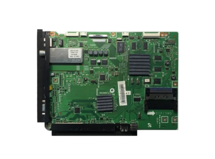 Плата BN41-01195B BN94-02932D, для телевизора Samsung PS58B850Y1W
