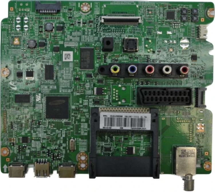 Плата BN41-01955B BN94-06778V, для телевизора Samsung UE32F4000, UE32F4020AW