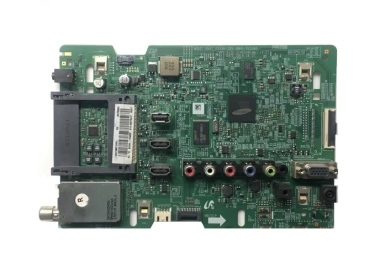 Плата BN41-02338A BN94-11363P, для телевизора Samsung LV32F390F