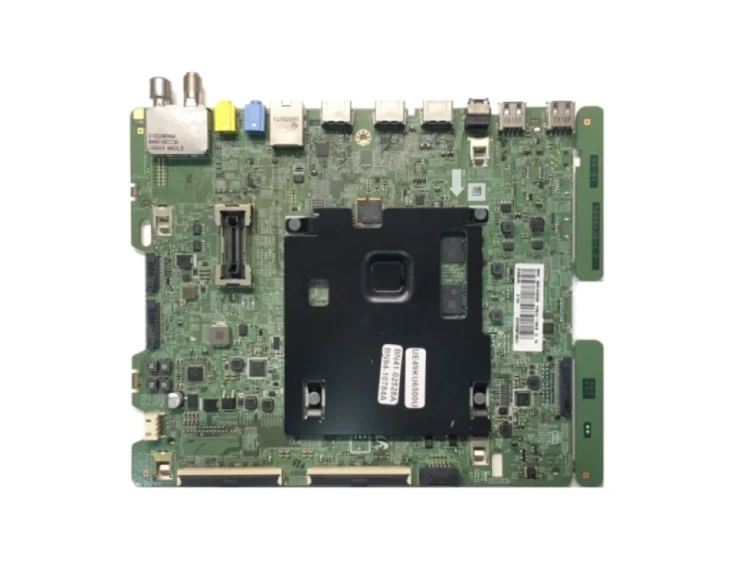 Плата BN41-02528A BN94-10784A, для телевизора Samsung UE49KU6500U