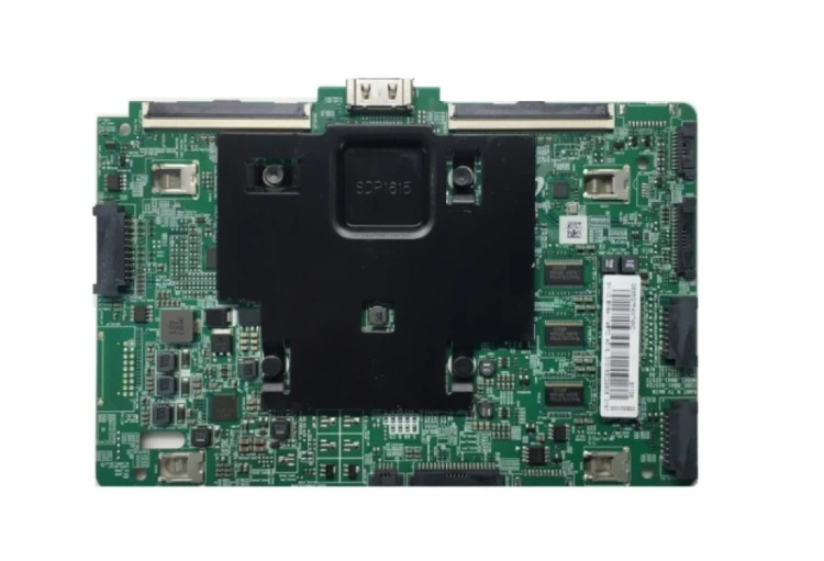 Плата BN41-02572A BN94-11487D, для телевизора Samsung QE65Q7F