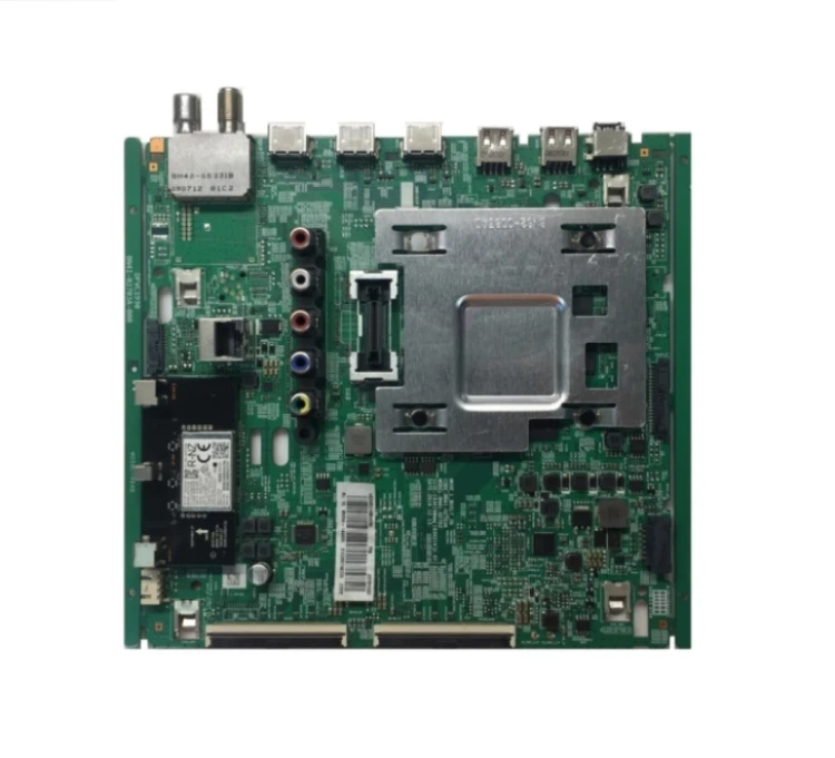 Плата BN41-02703A BN94-14489L, для телевизора Samsung UE55RU7400, UE55RU7470