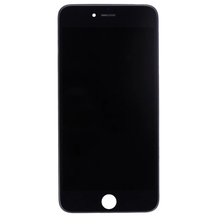 Дисплей для Apple iPhone 6 Plus + тачскрин (черный) (Medium)