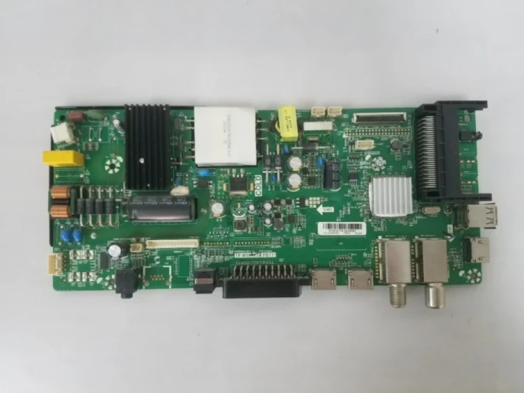 Плата TP.MS3463S.PB711, для телевизора Sharp LC-40CFE4042E