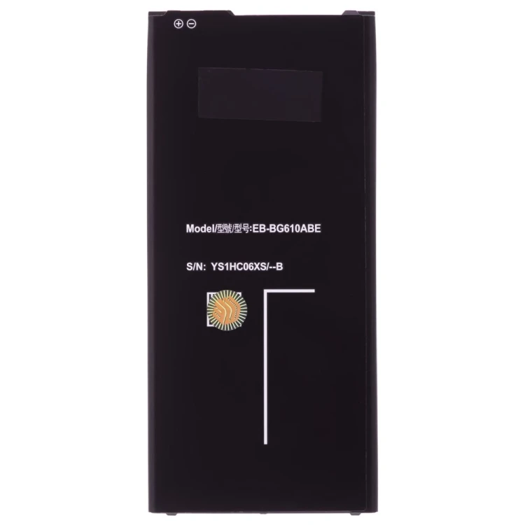 Аккумулятор для Samsung G610 Galaxy J7 Prime / J415 Galaxy J4+ (2018) / J610 Galaxy J6+ (2018) (EB-BG610ABE)
