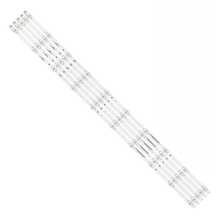 Подсветка для телевизора DEXP U55D9000H