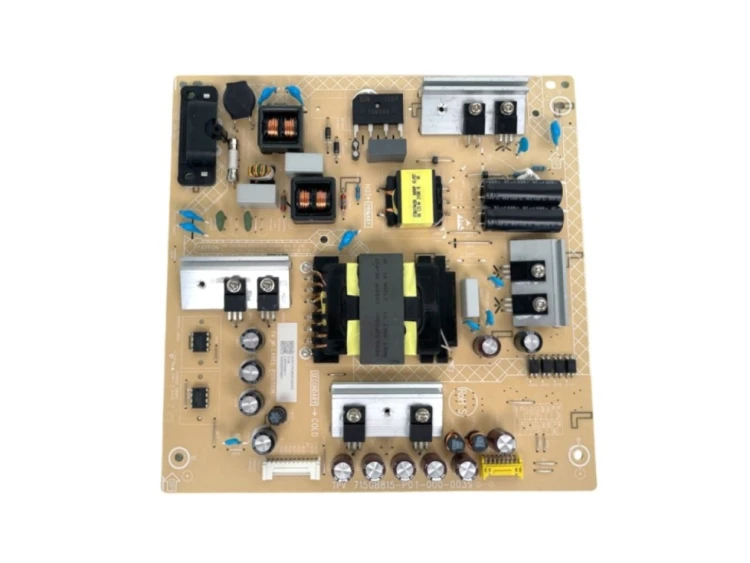 Блок питания для телевизора 715GB815-P01-000-003S PHILIPS 55PUS7956/60