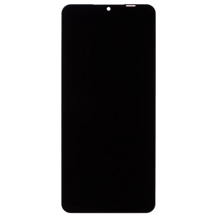 Дисплей для Samsung A022 Galaxy A02 + тачскрин (черный) (Medium)