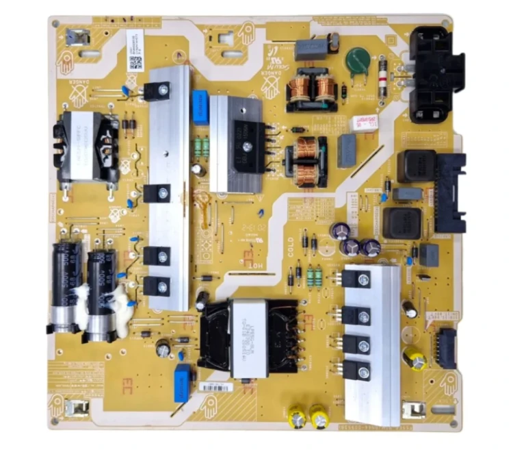 Блок питания для телевизора BN44-00953B Samsung LH50QMREBGCXZA