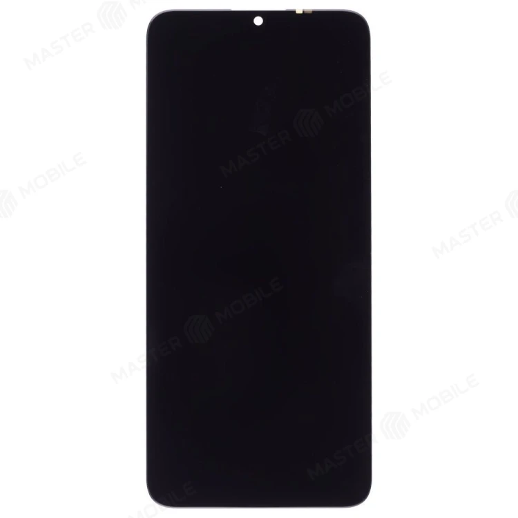 Дисплей для Wiko T3 (W-V770) + тачскрин (черный) (ORIG)
