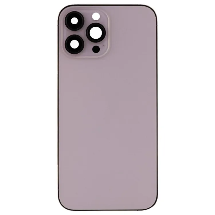 Корпус для Apple iPhone 13 Pro Max (золотистый) (Premium)