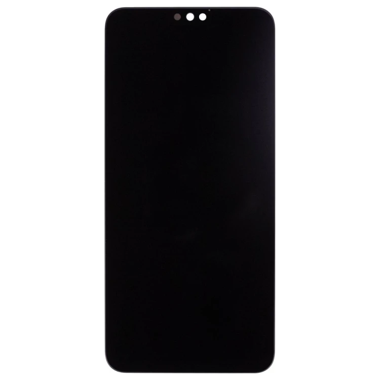 Дисплей для Huawei Honor 8X/8X Premium (JSN-L21) / Honor 9X Lite + тачскрин (черный) (ORIG)