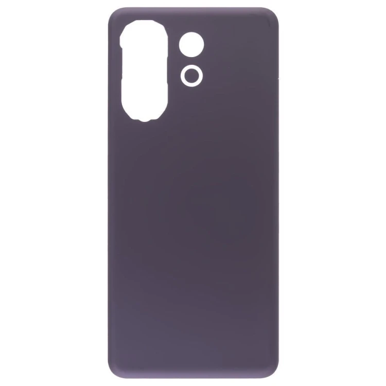 Задняя крышка для Vivo V60 (V2511) (серый)