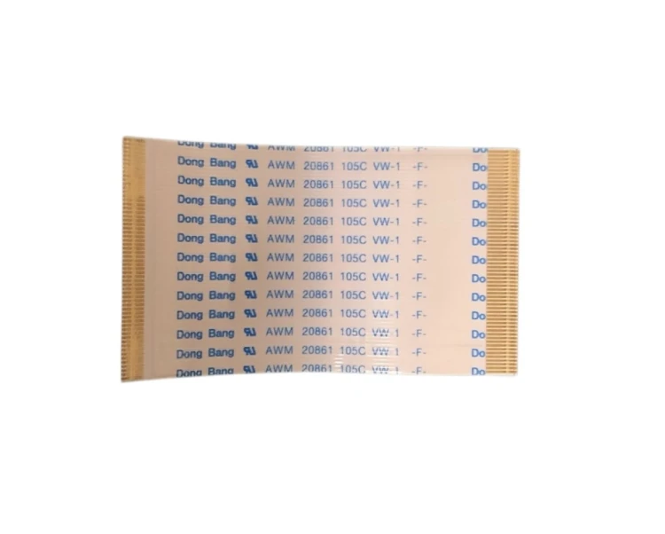 Шлейф, Dong Bang AWM 20861, 60pin, 55x30