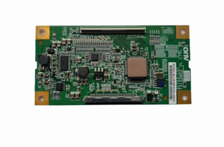Плата T-Con 31T03-C01 T315XW02 VL CTRL BD, для телевизора Samsung LE32A451C1