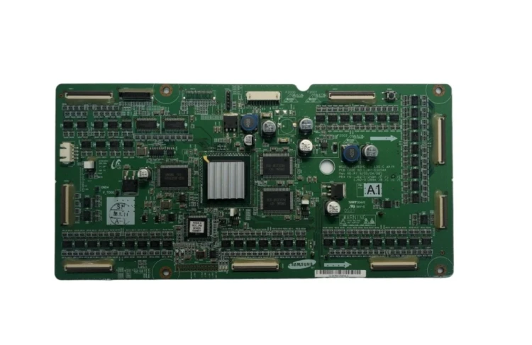 Плата T-Con LJ41-03054A LJ92-01269D LJ92-01289A, для телевизора Samsung PS50P5HR