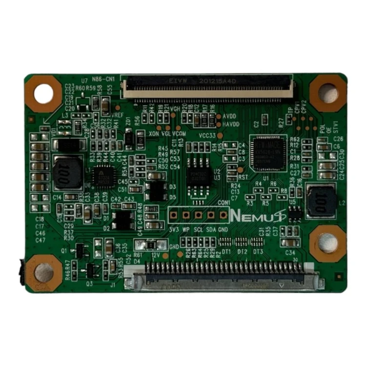 Плата T-Con NTB320HDN86_K1, для телевизора OLTO 32H337