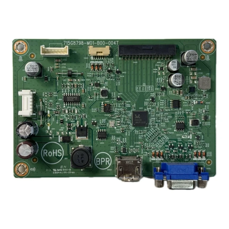 Плата 715G8798-M01-B00-004T, для телевизора HP 27W