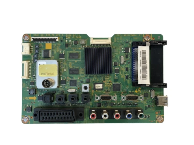 Плата BN41-01360B BN94-03354H, для телевизора Samsung PS42C430