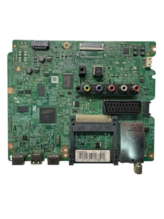 Плата BN41-01955B BN94-06783P, для телевизора Samsung UE50F5020AK