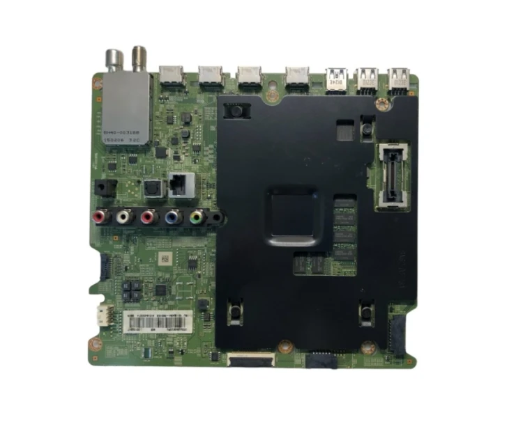 Плата BN41-02344A BN94-08315B, для телевизора Samsung UE55JU6400U
