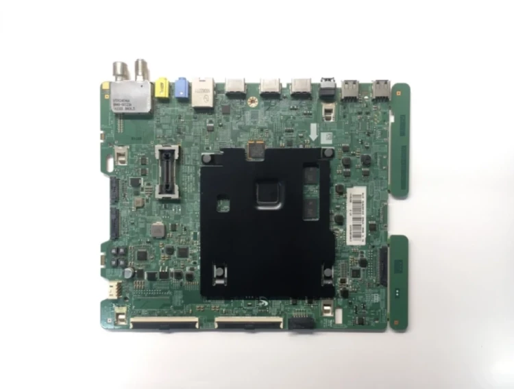 Плата BN41-02528A BN94-10784D, для телевизора Samsung UE49KU6510U