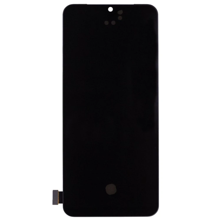 Дисплей для Vivo V20 (V2025) / V21e (V2061) / V23e (V2116) + тачскрин (черный) (OLED) (Small Size)
