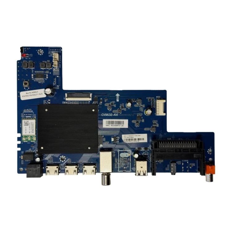 Плата CV9632-KH, для телевизора Supra STV-LC55ST0155USB
