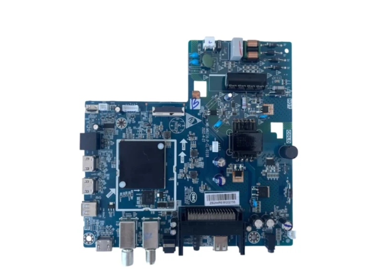 Плата MB-M9216-P-CL-0118, для телевизора Hyundai H-LED40BS5002