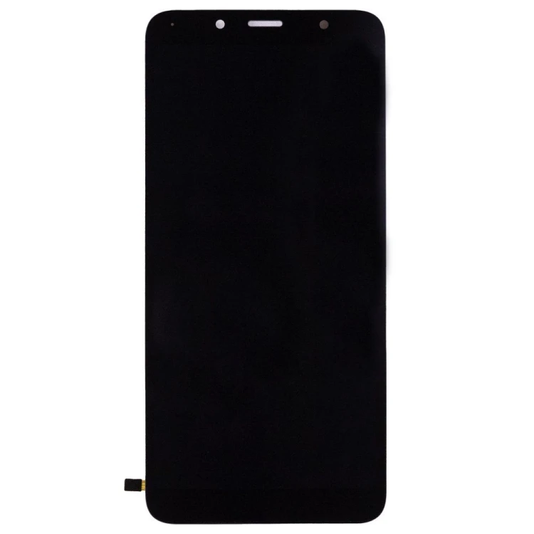 Дисплей для Xiaomi Redmi 7A (M1903C3EG) + тачскрин (черный) (COF)