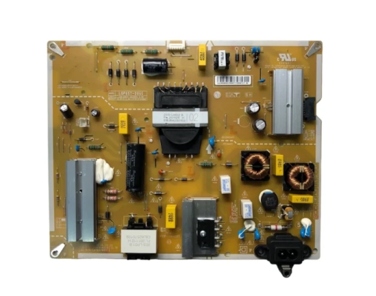 Блок питания для телевизора EAX69083101(1.7) EAY65769211 LG 65UP76506LD