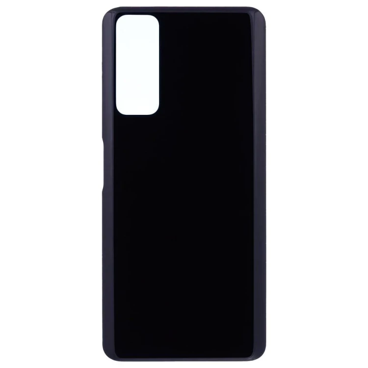 Задняя крышка для Huawei P Smart 2021 (PPA-LX1) (черный)