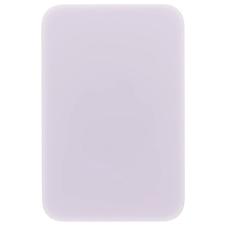 Задняя крышка для Apple iPhone 17 Pro (SIM + eSIM) / iPhone 17 Pro (eSIM) (белый) (ORIG100) (Снятый) (возможен дефект ЛКП)