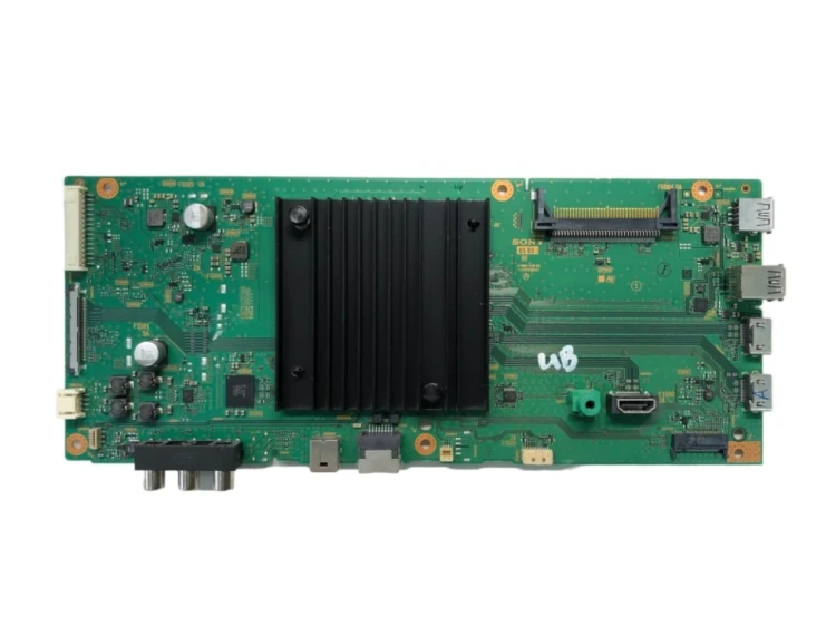 Плата 1-983-119-21 (173703221) A2207500A, для телевизора Sony KD-43XF7005