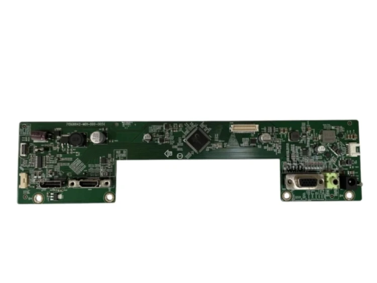 Плата 715G8842-M01-000-005K, для телевизора Asus VZ27V