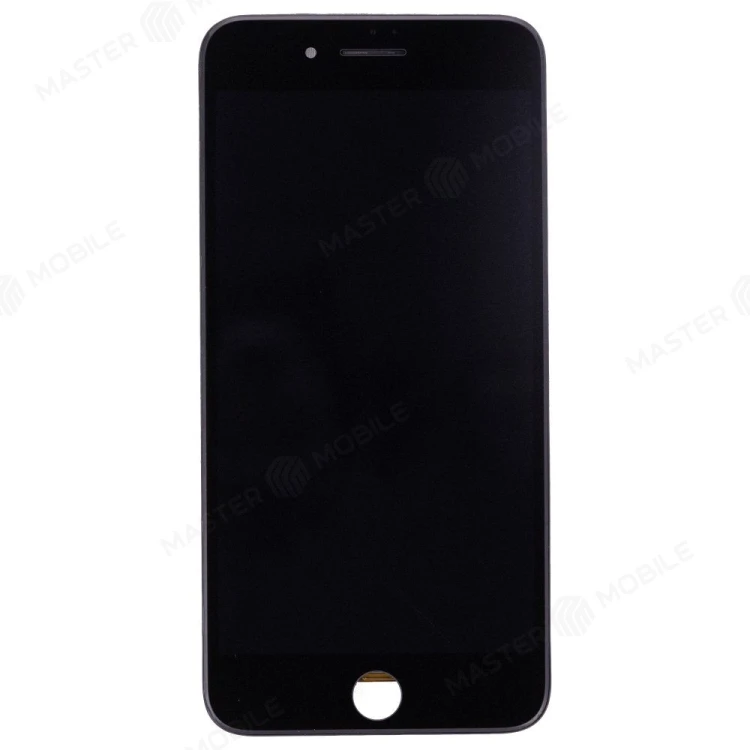 Дисплей для Apple iPhone 7 Plus + тачскрин (черный) (Medium)