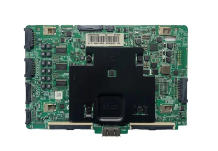 Плата BN41-02572A BN94-11487K, для телевизора Samsung QE55Q7CAM