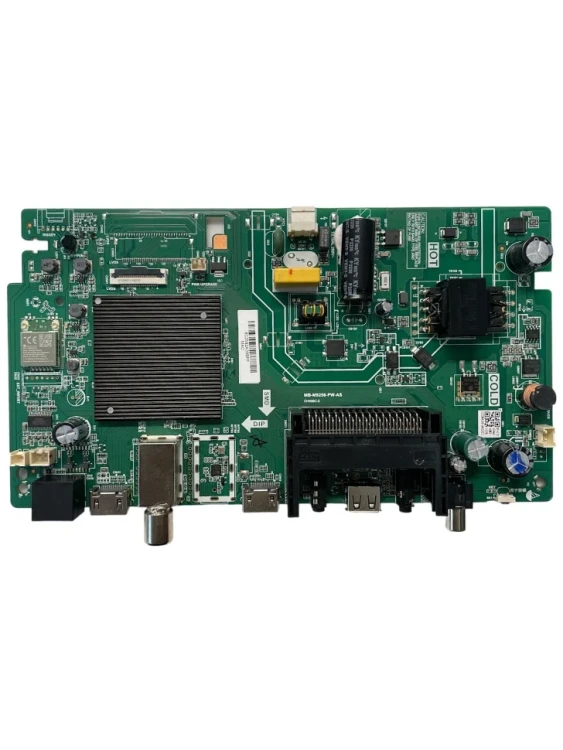 Плата MB-M9256-PW-AS, для телевизора Skyiline 32YST6575
