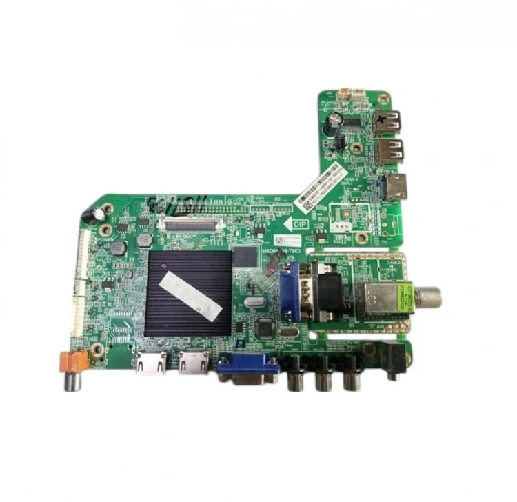 Плата MSD6A638-T8E2, для телевизора PHILIPS 50PUT6023/60