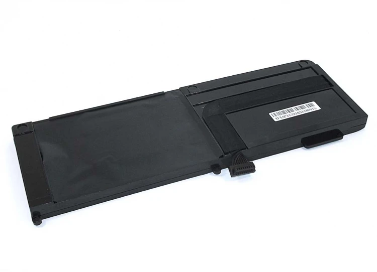 Аккумуляторная батарея для ноутбука Apple MacBook Pro 15" A1321 (2009) 6600mAh OEM