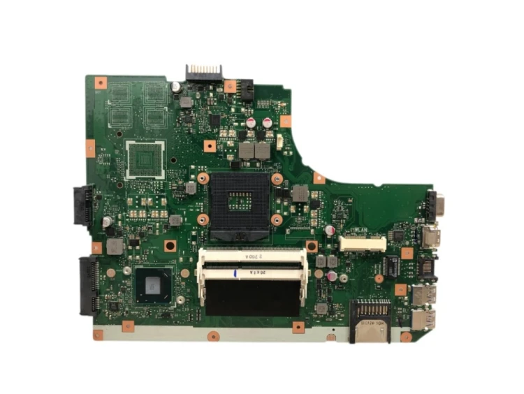 Материнская плата, mb, для ASUS K55VD Rev: 3.0